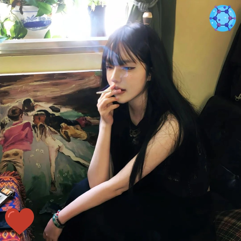 许女士