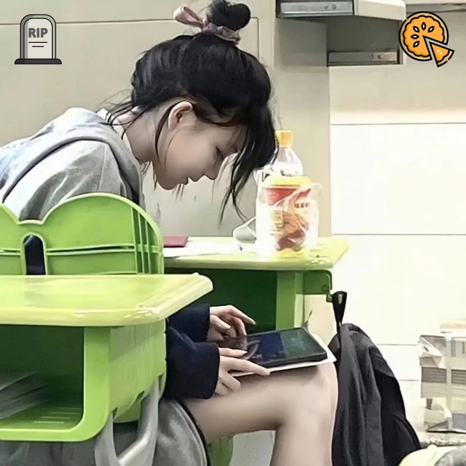 郑女士