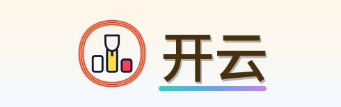 开云 Logo